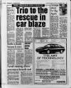 South Wales Echo Saturday 11 November 1989 Page 5