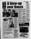 South Wales Echo Saturday 11 November 1989 Page 8