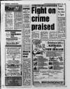 South Wales Echo Saturday 11 November 1989 Page 13