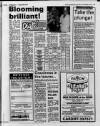 South Wales Echo Saturday 11 November 1989 Page 21