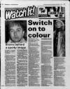 South Wales Echo Saturday 11 November 1989 Page 23