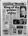 South Wales Echo Saturday 11 November 1989 Page 24