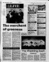 South Wales Echo Saturday 11 November 1989 Page 35