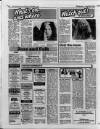 South Wales Echo Saturday 11 November 1989 Page 42