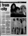 South Wales Echo Saturday 11 November 1989 Page 43
