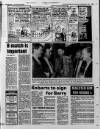 South Wales Echo Saturday 11 November 1989 Page 63