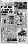 South Wales Echo Monday 13 November 1989 Page 3