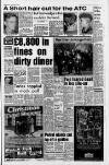 South Wales Echo Monday 13 November 1989 Page 7