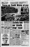 South Wales Echo Monday 13 November 1989 Page 9