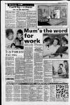 South Wales Echo Monday 13 November 1989 Page 10