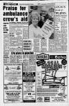 South Wales Echo Monday 13 November 1989 Page 11