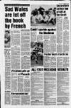 South Wales Echo Monday 13 November 1989 Page 18