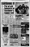 South Wales Echo Friday 01 December 1989 Page 8