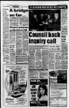 South Wales Echo Friday 01 December 1989 Page 10