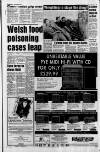 South Wales Echo Friday 01 December 1989 Page 11