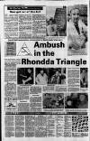 South Wales Echo Friday 01 December 1989 Page 14