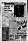 South Wales Echo Friday 01 December 1989 Page 15