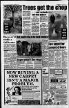 South Wales Echo Friday 01 December 1989 Page 16