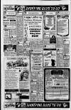 South Wales Echo Friday 01 December 1989 Page 18