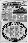 South Wales Echo Friday 01 December 1989 Page 30