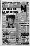 South Wales Echo Tuesday 12 December 1989 Page 3