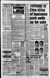 South Wales Echo Tuesday 12 December 1989 Page 8