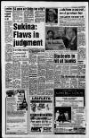 South Wales Echo Tuesday 12 December 1989 Page 12