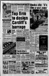 South Wales Echo Thursday 28 December 1989 Page 3