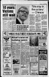 South Wales Echo Thursday 28 December 1989 Page 12