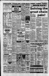 South Wales Echo Thursday 28 December 1989 Page 22
