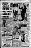 South Wales Echo Monday 26 February 1990 Page 10