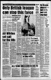 South Wales Echo Monday 21 May 1990 Page 14