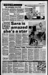 South Wales Echo Thursday 04 January 1990 Page 14
