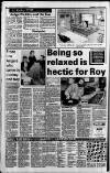 South Wales Echo Friday 05 January 1990 Page 12