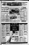 South Wales Echo Friday 05 January 1990 Page 23