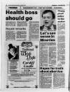 South Wales Echo Saturday 06 January 1990 Page 12
