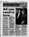 South Wales Echo Saturday 06 January 1990 Page 13