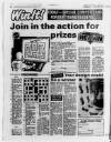 South Wales Echo Saturday 06 January 1990 Page 18
