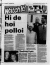 South Wales Echo Saturday 06 January 1990 Page 21