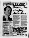 South Wales Echo Saturday 06 January 1990 Page 22