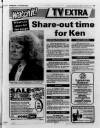 South Wales Echo Saturday 06 January 1990 Page 23
