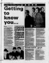 South Wales Echo Saturday 06 January 1990 Page 29