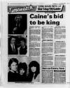 South Wales Echo Saturday 06 January 1990 Page 38