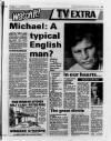 South Wales Echo Saturday 06 January 1990 Page 39