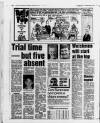 South Wales Echo Saturday 06 January 1990 Page 58