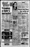 South Wales Echo Monday 08 January 1990 Page 6