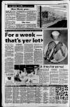 South Wales Echo Monday 08 January 1990 Page 8