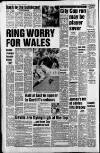 South Wales Echo Monday 08 January 1990 Page 18