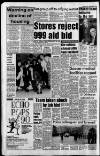 South Wales Echo Tuesday 09 January 1990 Page 6
