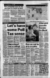 South Wales Echo Tuesday 09 January 1990 Page 8